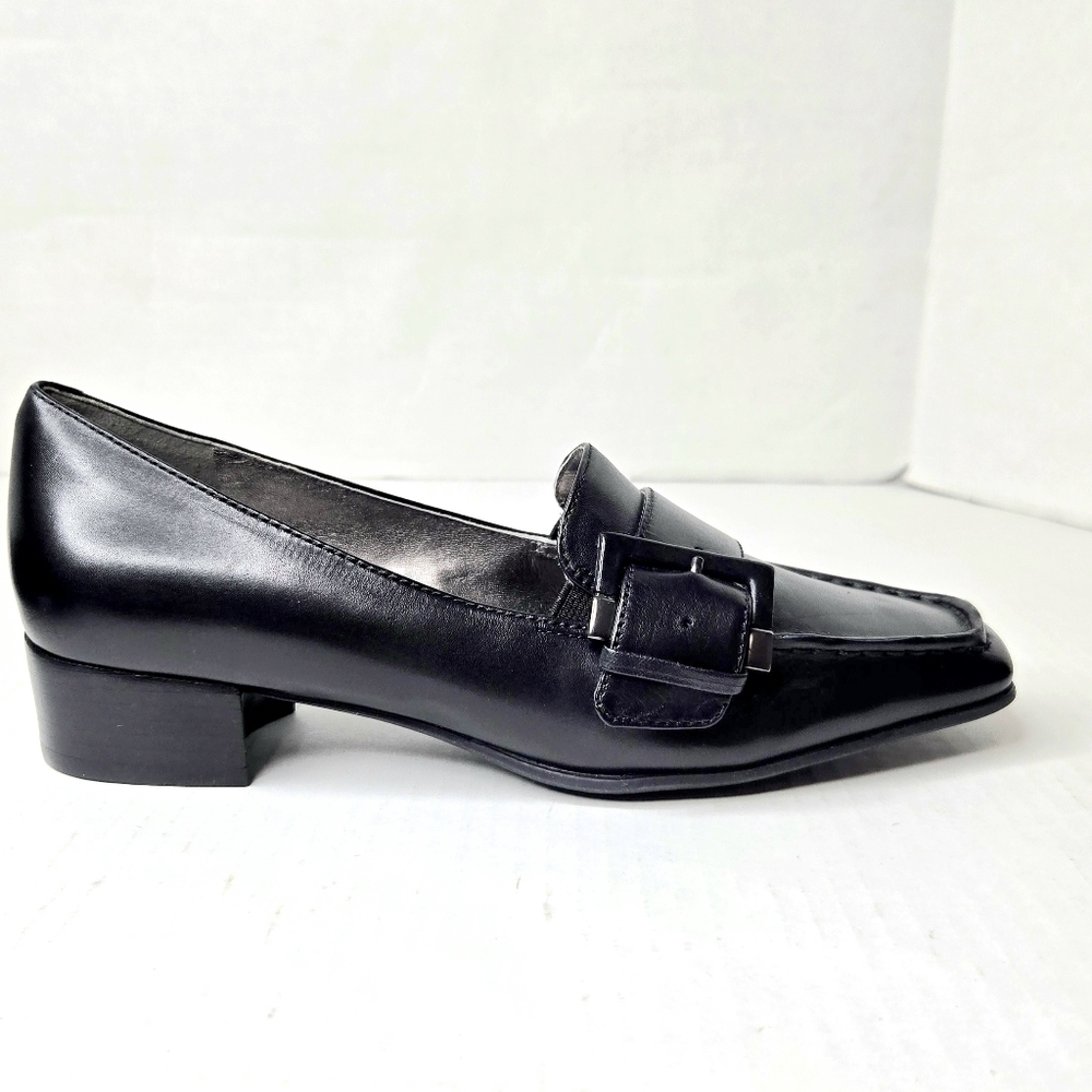 Ecco Loafers , Black - Picture 6 of 12